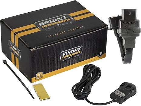 aFe Power #77-16204 Sprint Booster Power Converter