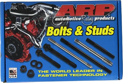 ARP (256-4702) Ford Coyote 5.0L Head Stud Kit