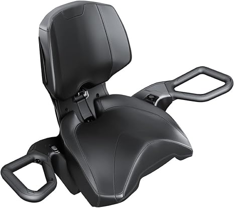 Can-Am New OEM Outlander MAX Passenger Seat Kit, 715002373