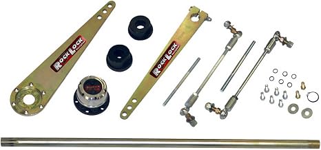 Skyjacker JFSBA10 RockLock Sway Bar