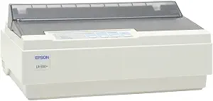 Epson LX-300 Plus Impact Printer C294001