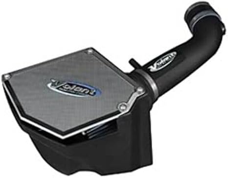 Volant 176366 Air Intake