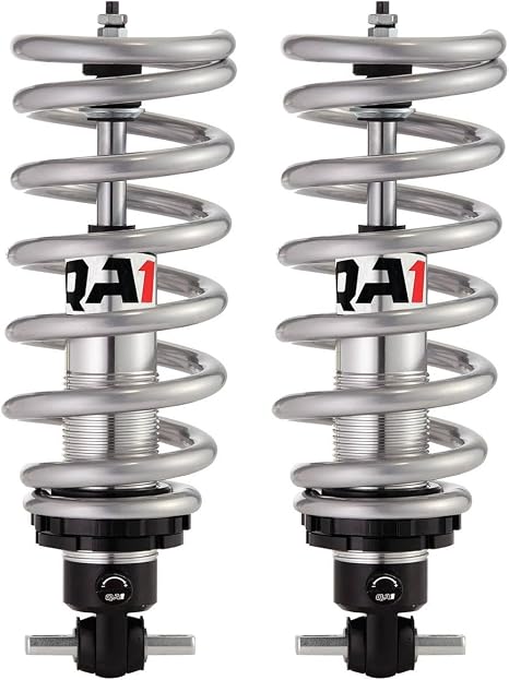QA1 GS401-10350B Front Pro-Coil Shock Kit