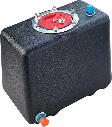Jaz Products 290-103-01 Econo Rail 3-Gallon Fuel Cell