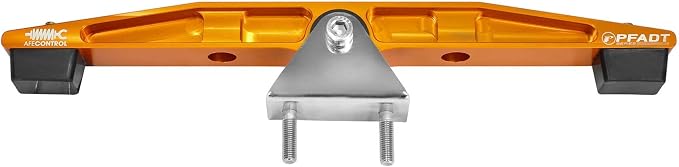 aFe Power #450-401011-N PFADT Series Transmission Mount Set