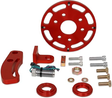 MSD 8600 Crank Trigger