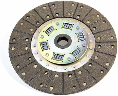 McLeod (260571) 11" Clutch Disc Plate