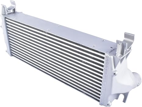52014733AA Intercooler Fits 2013-2018 Ram 2500 3500 4500 5500 6.7L