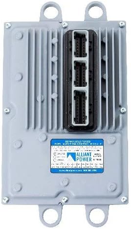 Alliant Power AP65124N Reman Pre-programmed FICM