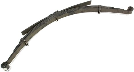 Skyjacker DR56S 2" Softride Leaf Spring