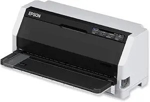 Epson LQ-780 Impact Printer