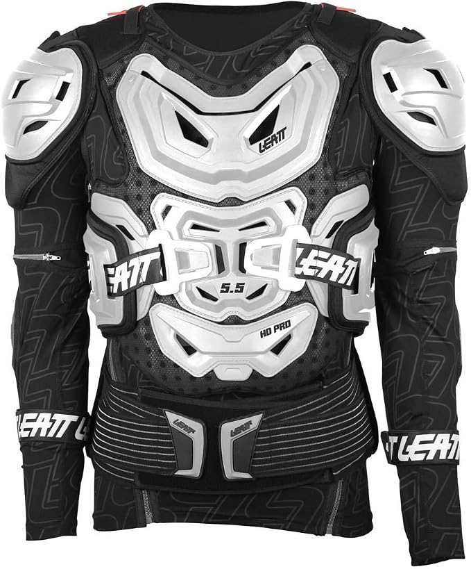 Leatt 5.5 Body Protector