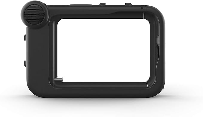 GoPro Media Mod (HERO13 /12/11 /10 /9 Black) - Official Accessory