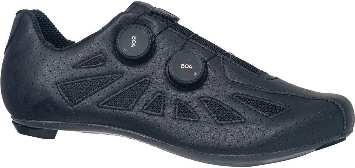 Wide Cycling Shoe Sale by Lake Cycling