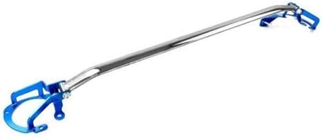 Cusco 965 540 AMLHD Strut Bar (Os Front (Brake Cylinder Stopper LHd) Subaru Brz/Toyota 86), 1 Pack