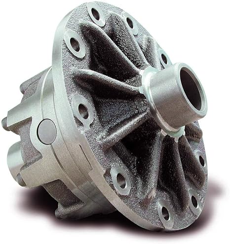 225S10 Differential Locker with 30 Spline for GM 10.5", 14 Bolt Rear End