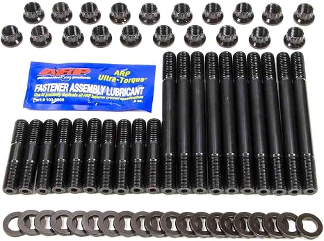 ARP 144-4203 12-Point Head Stud Kit