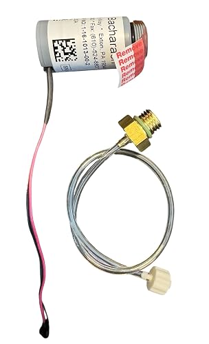 Robinair 16916 Oxygen Sensor for A/C Machines/Refrigerant Identifiers