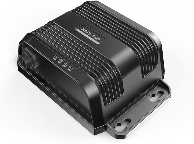 Simrad 000-13612-001 Boating Antennas