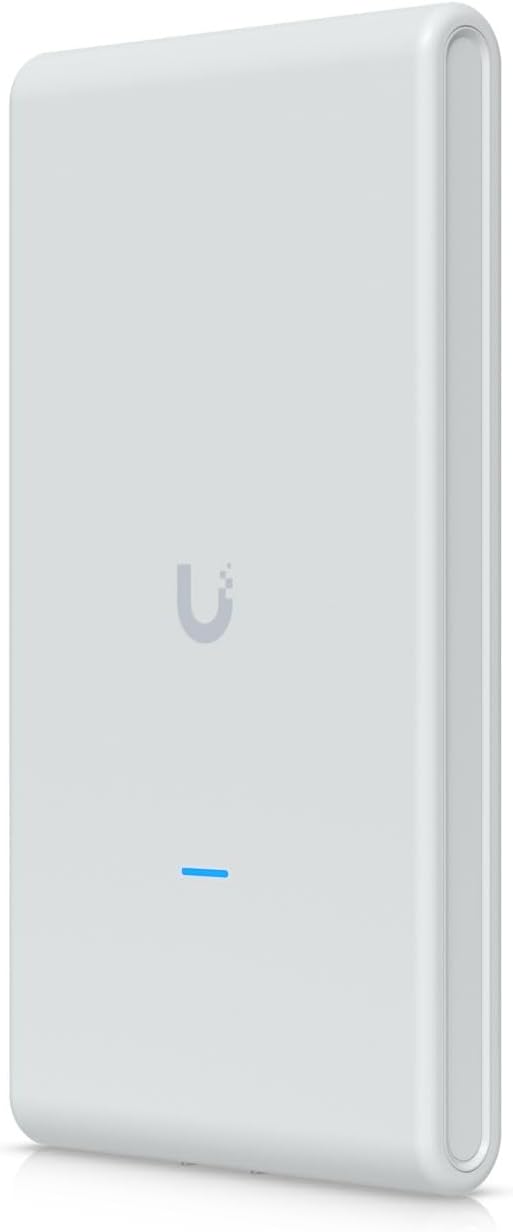 UbiQuiti U6-Mesh-Pro