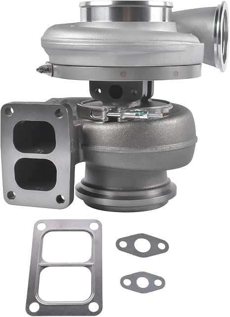 Turbo Charger Replacement for Navistar Truck with Series 60 Engine 2000-08