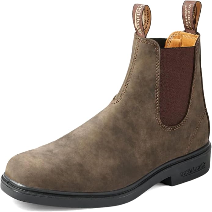 Blundstone Boots Men & Women Dress Series