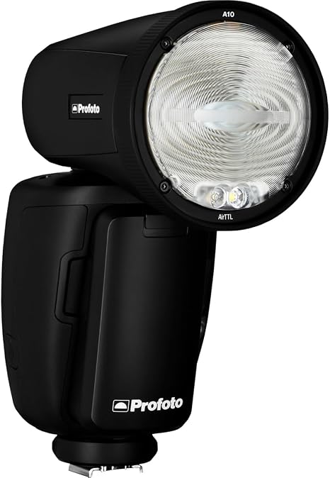 Profoto A10 On-Camera Flash Light for Nikon