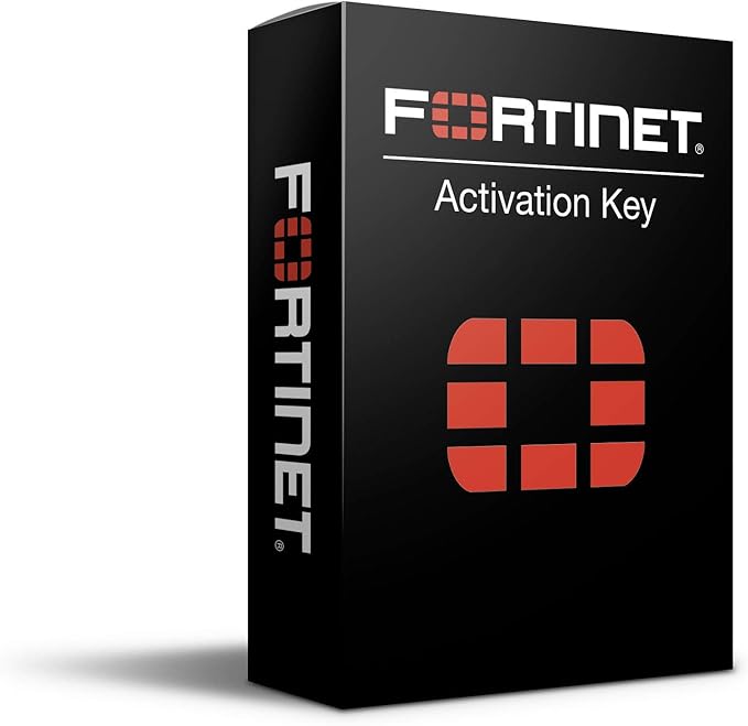 Fortinet FortiMail-400F 1 Year FortiGuard Virus Outbreak Protection Service FC-10-FE4HF-150-02-12