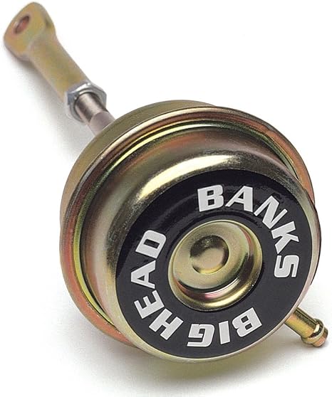 Banks 24329 Big Head Actuator Kit