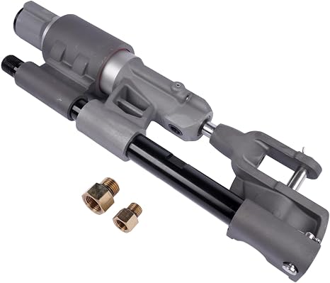3812269 Power Steering Cylinder Replacement for Volvo Penta SX-M XDP XXP XHP SX DPS DPS D3 OE# 21910902 3850244 21910902 3860883 3862513 3862210 3860726