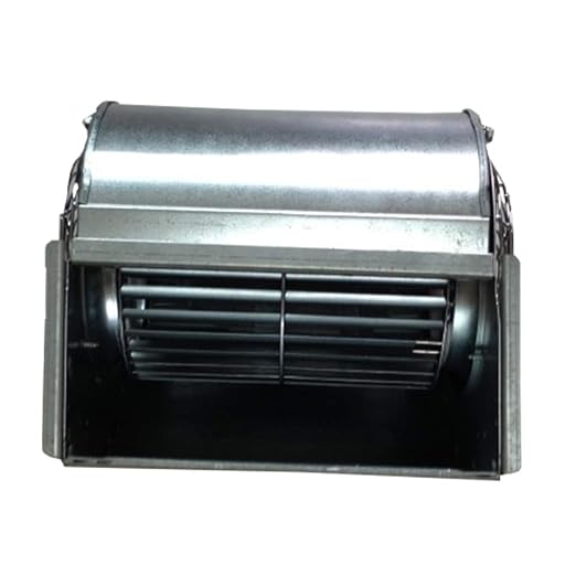 for Original ECOFIT 2GDFUT65 146x180L ATV71/61 VZ3V1212 400VAC IP54 for Schneider Inverter Fan