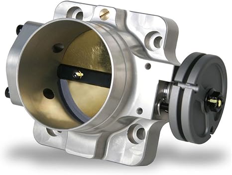 Skunk2 309-05-0040 Pro-Series Billet Throttle Body