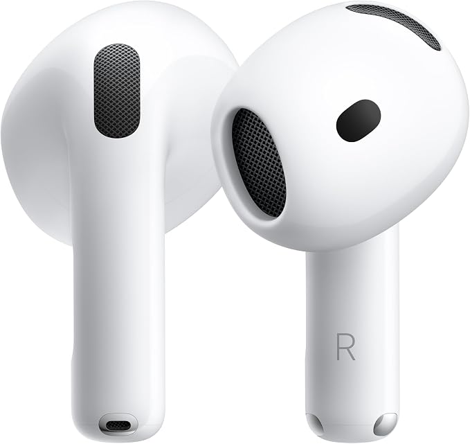 Apple AirPods 5 Wireless Earbuds with Active Noise Cancellation
