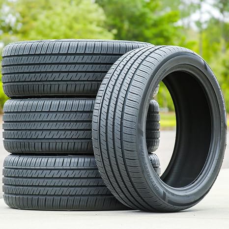 4 x Landspider Citytraxx H/P 215/55ZR17 98W XL All Season Tires