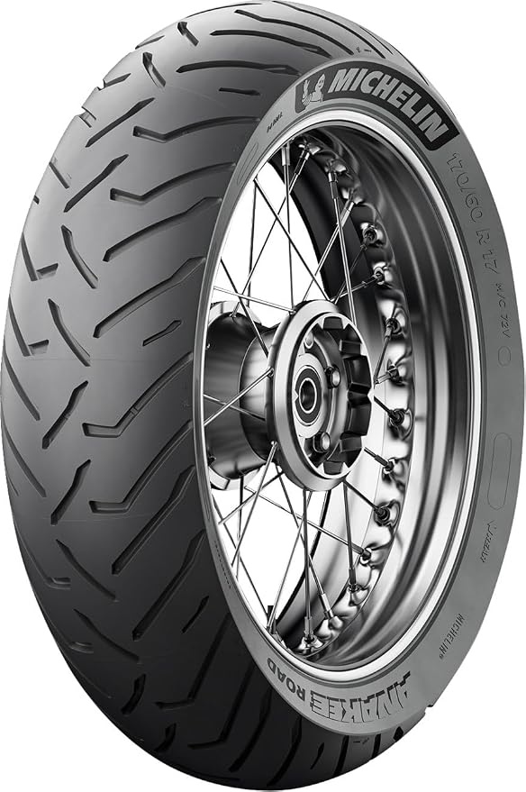 Michelin Anakee Road Motorcycle Tire