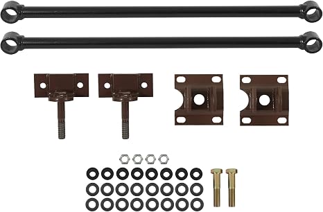 Scott Drake Classic - 67-70 Performance Traction Bar (TM-1069-P)