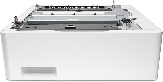 HP LaserJet 550-sheet Feeder Tray (CF404A)