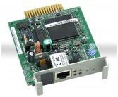 Okidata OkiLAN 6130 10/100Base-T Ethernet Internal Print Server Okidata Printers