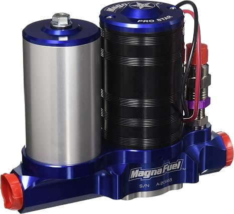 MP-4450 ProStar 500 Electric Fuel Pump with Filter