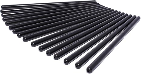 COMP Cams 7957-16 Hi-Tech 7.500" Long, .080" Wall, 5/16" Diameter Pushrod Set