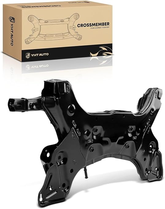 YHTAUTO Front Frame Suspension Crossmember Subframe for Hyundai