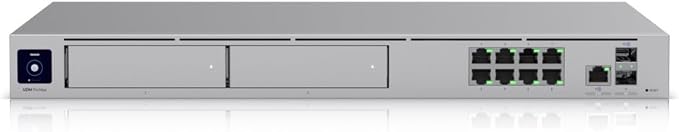 Ubiquiti UDM-Pro-Max