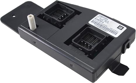 ACDelco Gold 19473699 Body Control Module