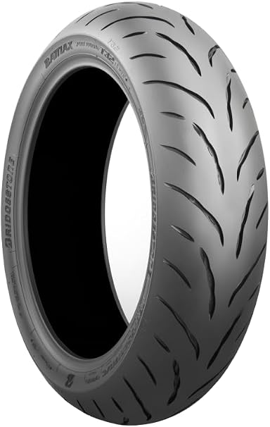 Bridgestone Battlax Sport Touring T32 Rear Tire (170/60ZR-17 GT)