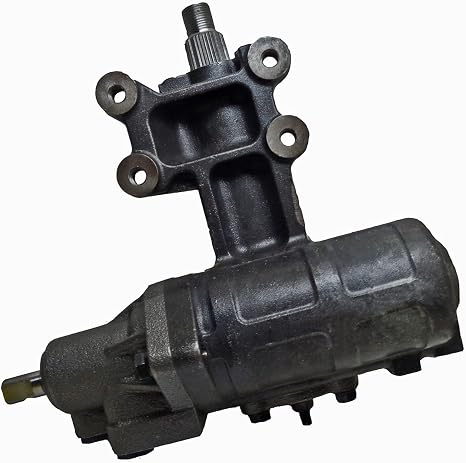 Detroit Axle - Gear Box for 2007-2017 Jeep Wrangler 2018 Wrangler JK