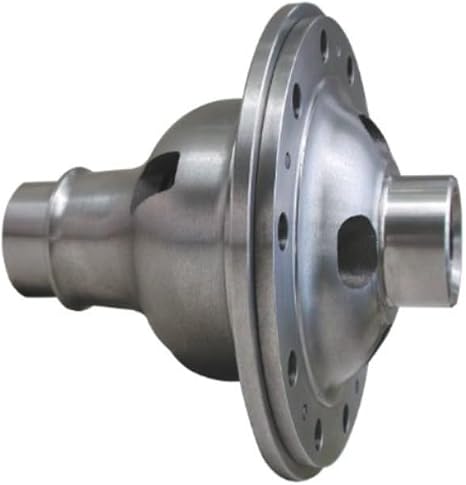 187C148A Differential Locker with 30 Spline for GM 8.5/8.6", 10 Bolt Rear End