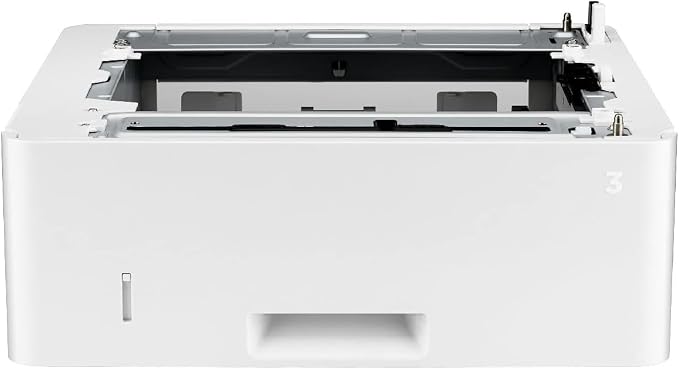 HP LaserJet Pro Sheet Feeder 550 Pages (D9P29A)