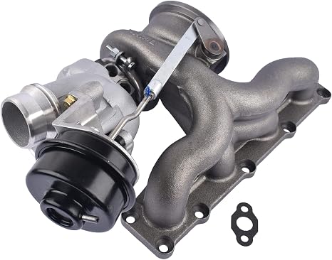 Turbocharger Compatible with BMW 320i 328i 528i X1 X3 Z4 N20 & N26 (2012-2016) 丨11657635803丨11657588938