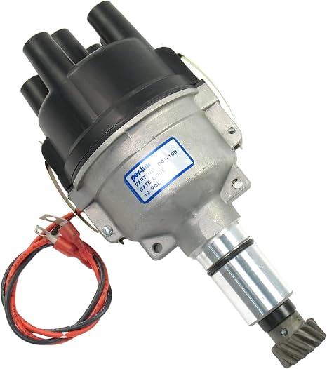 PerTronix Electronic Distributor - Industrial - D41-10B