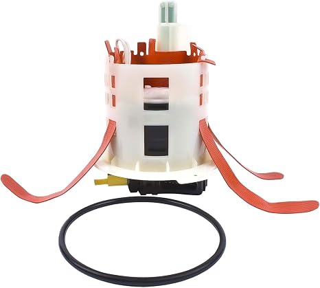 68085908AH DEF Diesel Exhaust Fluid Pump Replacement for 2013-2018 Dodge Ram 2500 3500 4500 5500 6.7L Fluid Pump Heater Assembly 68192659AH 4077501AQ